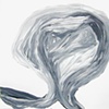 "My Failed Drawings, Obliterated" 2005-ongoing