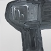 "My Failed Drawings, Obliterated" 2005-ongoing