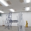"The Lost Alphabet, Pants That Fit, and Other Implausible Disguises", Solo exhibition at Human Resources, Los Angeles, 2011