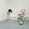 PS1 Installation View