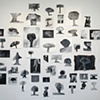 My Failed Drawings, Obliterated
Installation view Audiello Fine Art
