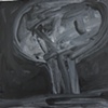 "My Failed Drawings, Obliterated" 2005-ongoing