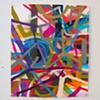 Small Paintings, 2009