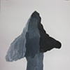 "My Failed Drawings, Obliterated" 2005-ongoing