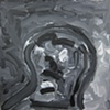 "My Failed Drawings, Obliterated" 2005-ongoing