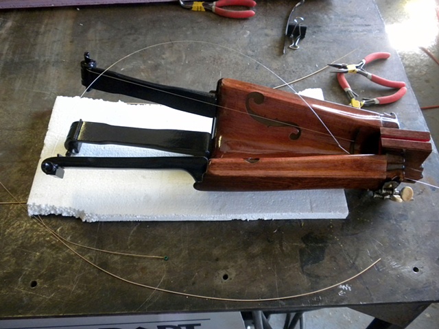  Maskull Lasserre Art Artist Portfolio Artwork Collection Sculpture Public Art Masquel Drawing Montreal Pierre Francois Ouellette Art Contemporain Smith and  Weston Gun Instrument