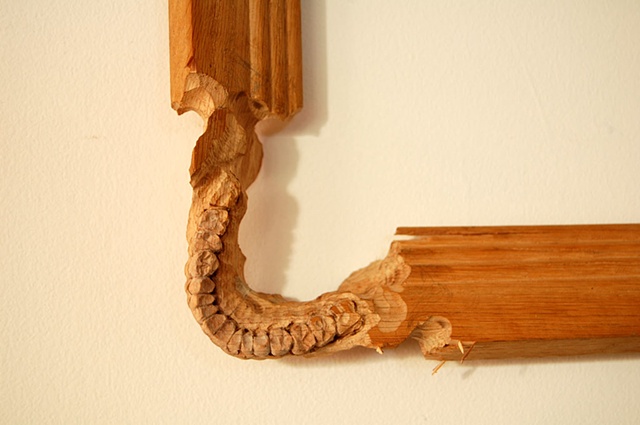 Oracle (detail)