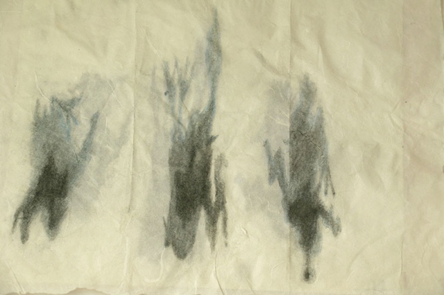 Shadow of the Copper Chicken 