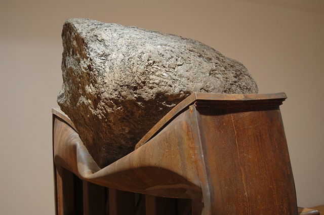Coriolis (detail)
(installed in Vertigo at Gallery Pierre-Francois Ouellette Art Contemporain)