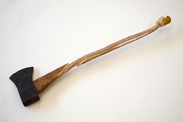 Secret Carpentry