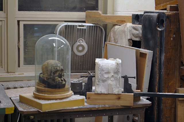 Incarnate
(Three Degrees of Certainty II)

work in progress