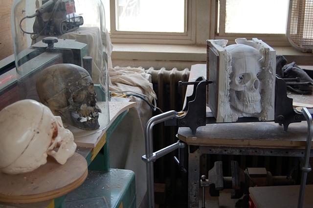 Incarnate
(Three Degrees of Certainty II)

work in progress