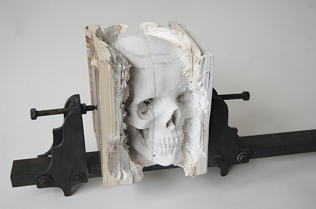 Incarnate
(Three Degrees of Certainty II)