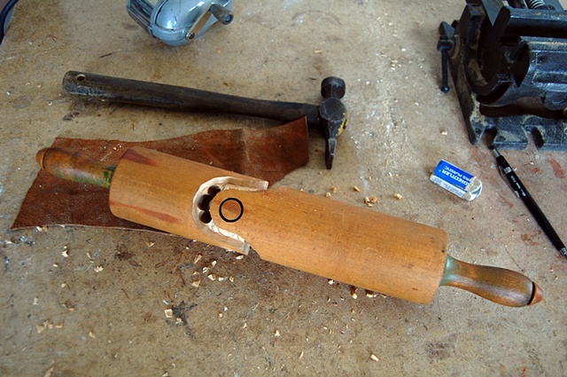 Mother (work in progress)