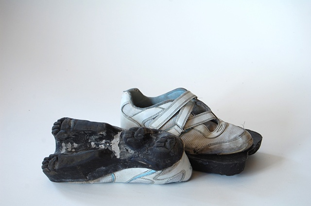 Outliers
(Hare track)
