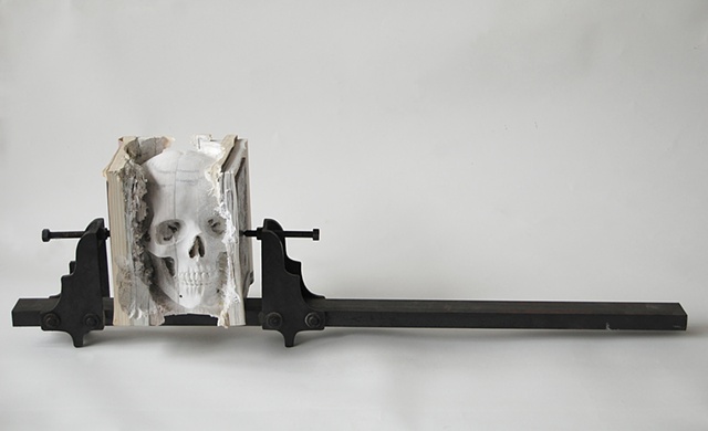 Incarnate
(Three Degrees of Certainty II)