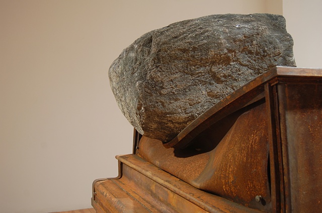 Coriolis (detail)
(installed in Vertigo at Gallery Pierre-Francois Ouellette Art Contemporain)