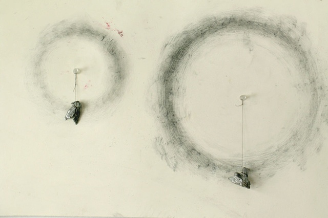 Lead Moth Radius