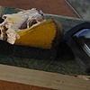 Secret Carpentry (work in progress)