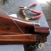 Work in progress (Six-shot Six-string)