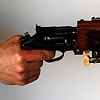 Six-shot Six-string 