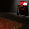 Six-shot Six-string
(installed in Vertigo at Gallery Pierre-Francois Ouellette Art Contemporain)