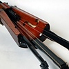 Six-shot Six-string
