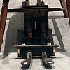 A-Chare (detail)