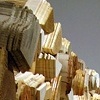 Face Cord (detail)