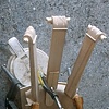 Work in progress (Six-shot Six-string)