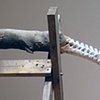 Four Foot Length

(private collection)