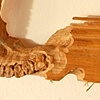 Oracle (detail)
