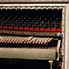 Three-Octave Composition

(private collection)