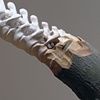 Four Foot Length (detail)

(private collection)