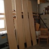 Outliers
(shoe rack in progress)
