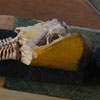 Secret Carpentry

(private collection)