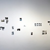 Outliers
(Photographs installed at Articule, 
Montreal, Canada)