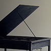 Four Leg Arpeggio