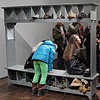 Outliers
(installed at Articule, Montreal, Canada)