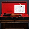 Six-shot Six-string
(installed in Vertigo at Gallery Pierre-Francois Ouellette Art Contemporain)