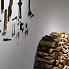Face Cord and Industrial Fairytale