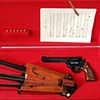 Six-shot Six-string
