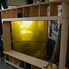 Outliers
(shoe rack in progress)