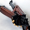 Six-shot Six-string