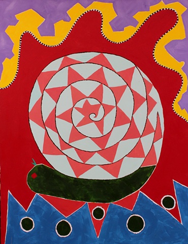 El Caracol