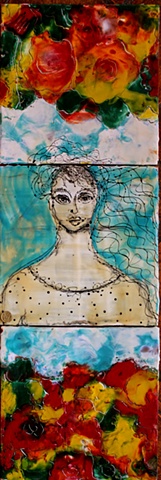 Lady of the Clouds