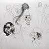 LA Sketches