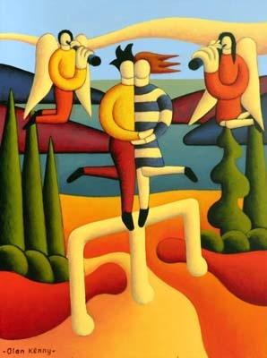 Serenade for lovers