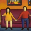 The apartment