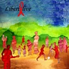 Album art for "LiberiAlive" 